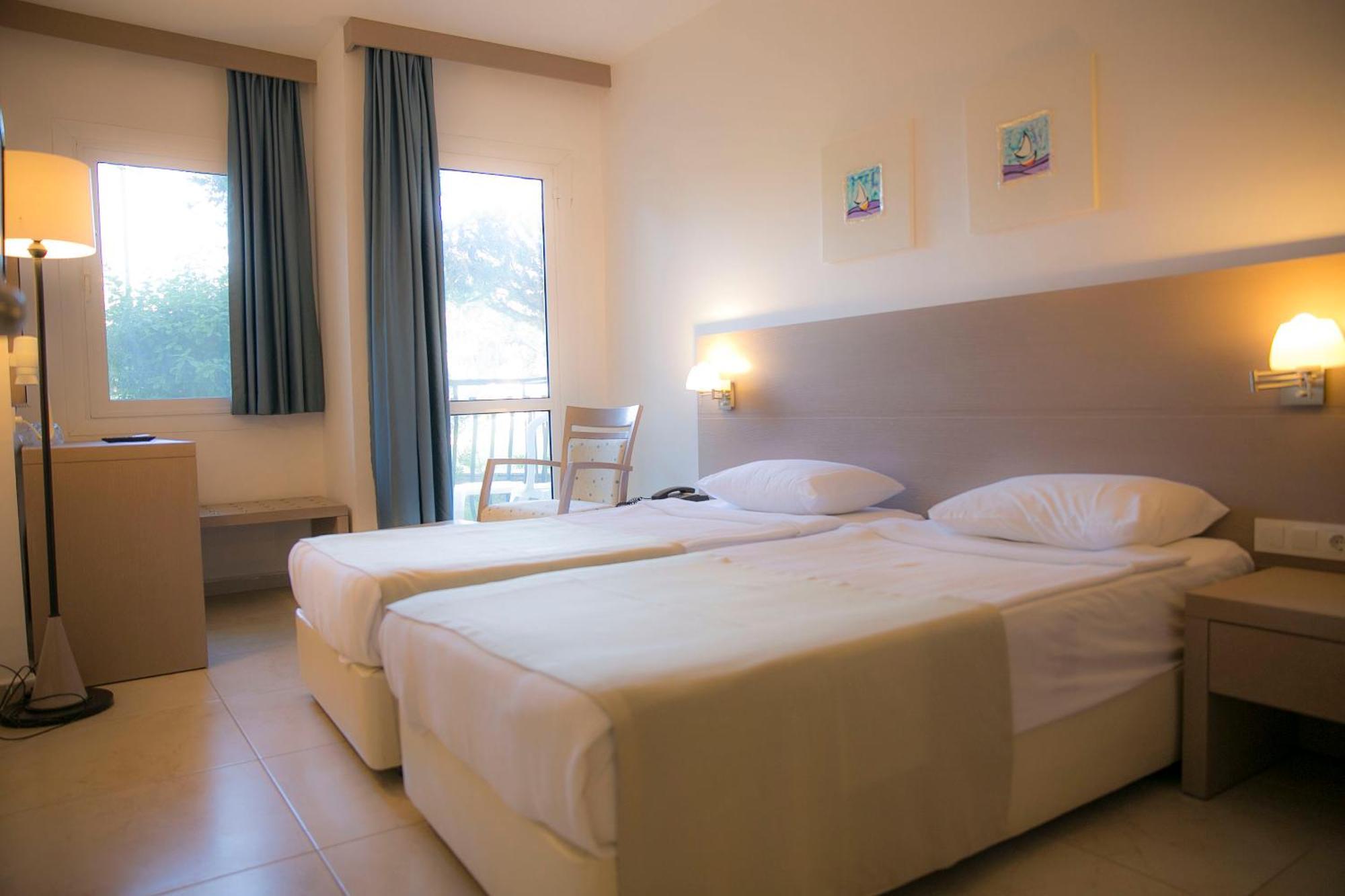 Seaside Club Hotel Bodrum