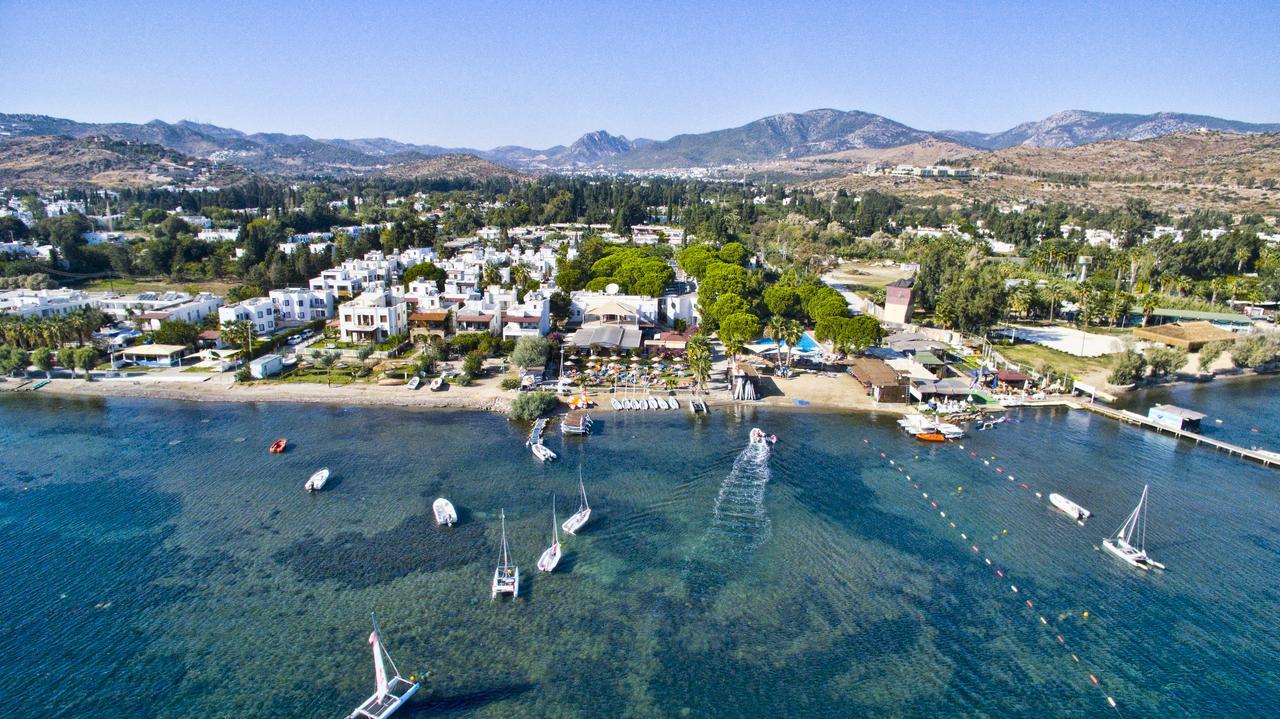 Seaside Club 3*