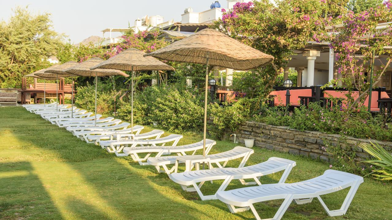 Seaside Club Hotel